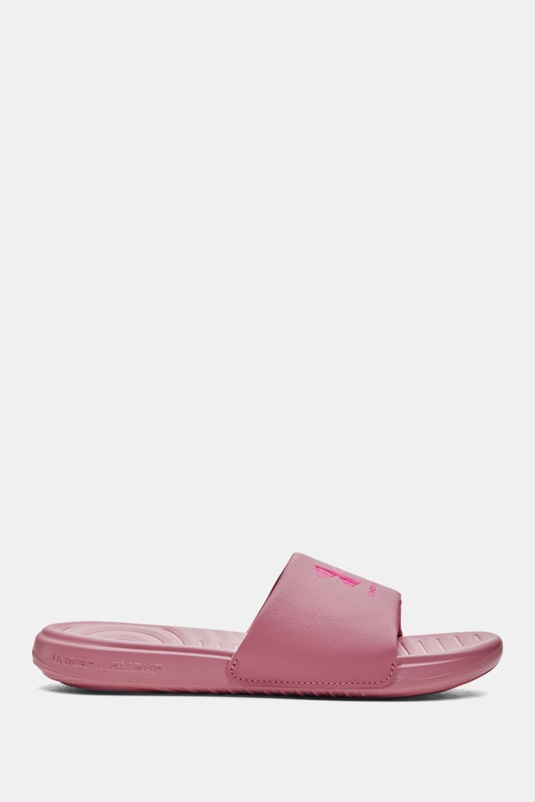 Пляжне взуття жіноче Under Armour UA W Ansa Fix SL рожеве 3023772-605 изображение 2