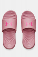 Пляжне взуття жіноче Under Armour UA W Ansa Fix SL рожеве 3023772-605 изображение 4