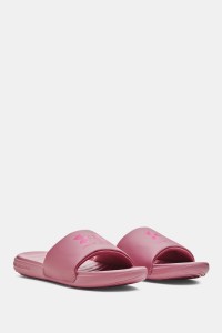 Пляжне взуття жіноче Under Armour UA W Ansa Fix SL рожеве 3023772-605 изображение 5