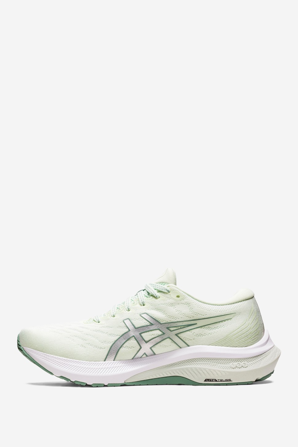 Кросівки жіночі Asics GT-2000 11 м'ятні 1012B271-300 — фото 2