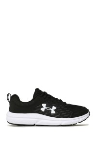 Кроссовки мужские Under Armour UA Charged Assert 10 черные 3026175-001 изображение 2