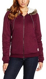 Толстовка женская ONeill фиолетовая 656122-3090 изображение 2