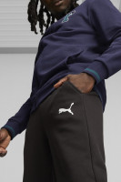 Костюм чоловічий Puma Baseball Sweat Suit темно-синій 67596806 изображение 5