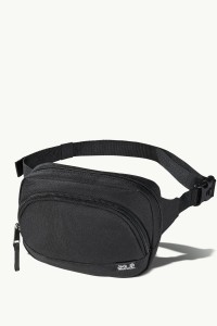 Сумка  Jack Wolfskin UPGRADE S чорная 8006701-6000 изображение 2