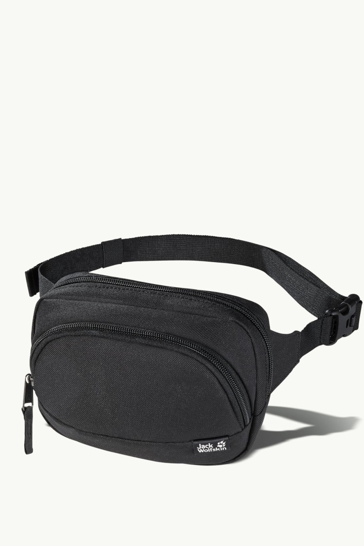 Сумка  Jack Wolfskin UPGRADE S чорная 8006701-6000 изображение 2
