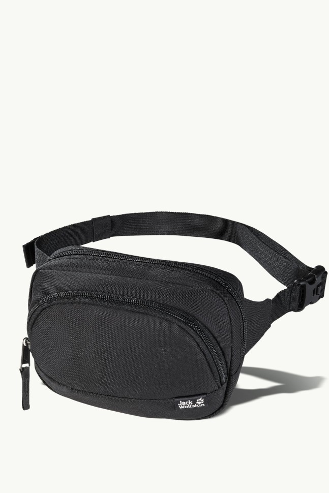 Сумка  Jack Wolfskin UPGRADE S чорная 8006701-6000 изображение 2
