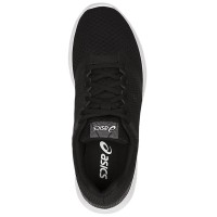 Кроссовки женские Asics PATRIOT 10 черные 1012A117-002 изображение 2