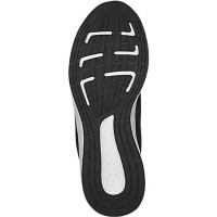 Кроссовки женские Asics PATRIOT 10 черные 1012A117-002 изображение 3