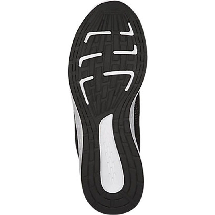 Кроссовки женские Asics PATRIOT 10 черные 1012A117-002 изображение 3