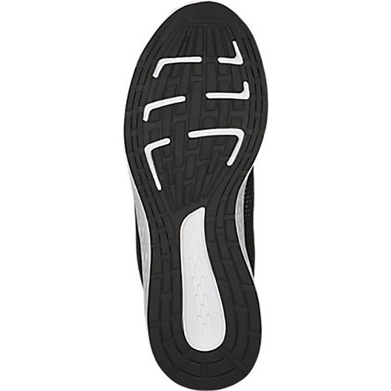 Кроссовки женские Asics PATRIOT 10 черные 1012A117-002 изображение 3