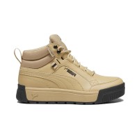 Черевики чоловічі Puma Tarrenz SB III Puretex бежеві 39393002 изображение 1