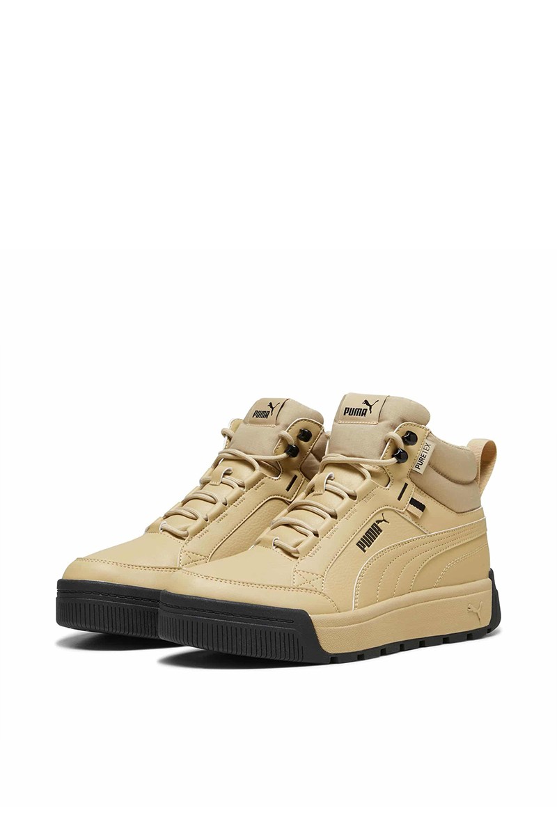 Черевики чоловічі Puma Tarrenz SB III Puretex бежеві 39393002 — фото 4