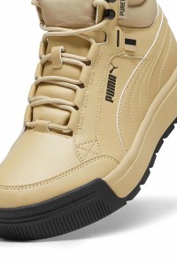 Черевики чоловічі Puma Tarrenz SB III Puretex бежеві 39393002 изображение 6