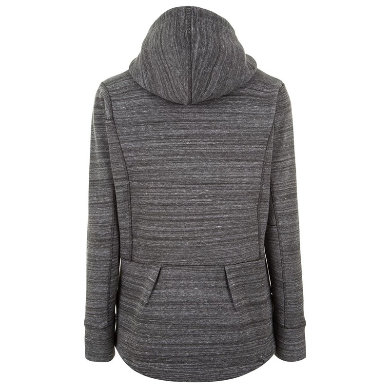 Толстовка женская Merrell серая A19AMRJUW02-4A изображение 2