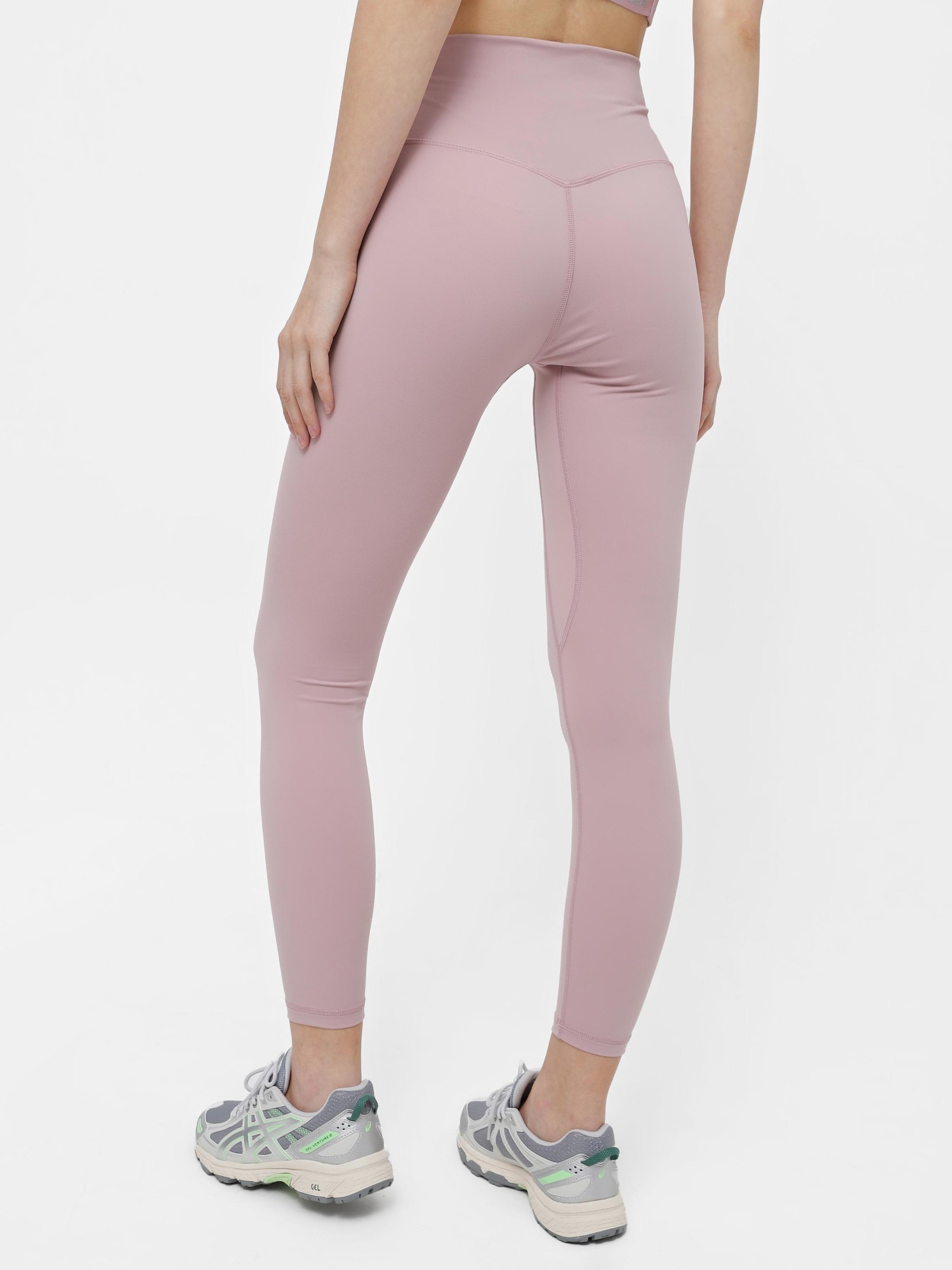 Лосіни жіночі Radder Valence пудрові 352402-220 изображение 3