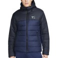 Куртка чоловіча Nike M NSW SW AIR SYN FILL JKT синя FN0251-410