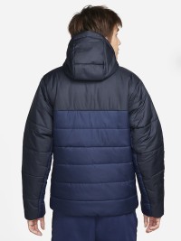 Куртка чоловіча Nike M NSW SW AIR SYN FILL JKT синя FN0251-410 изображение 3