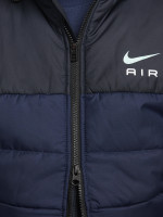 Куртка мужская Nike M NSW SW AIR SYN FILL JKT синяя FN0251-410 изображение 5