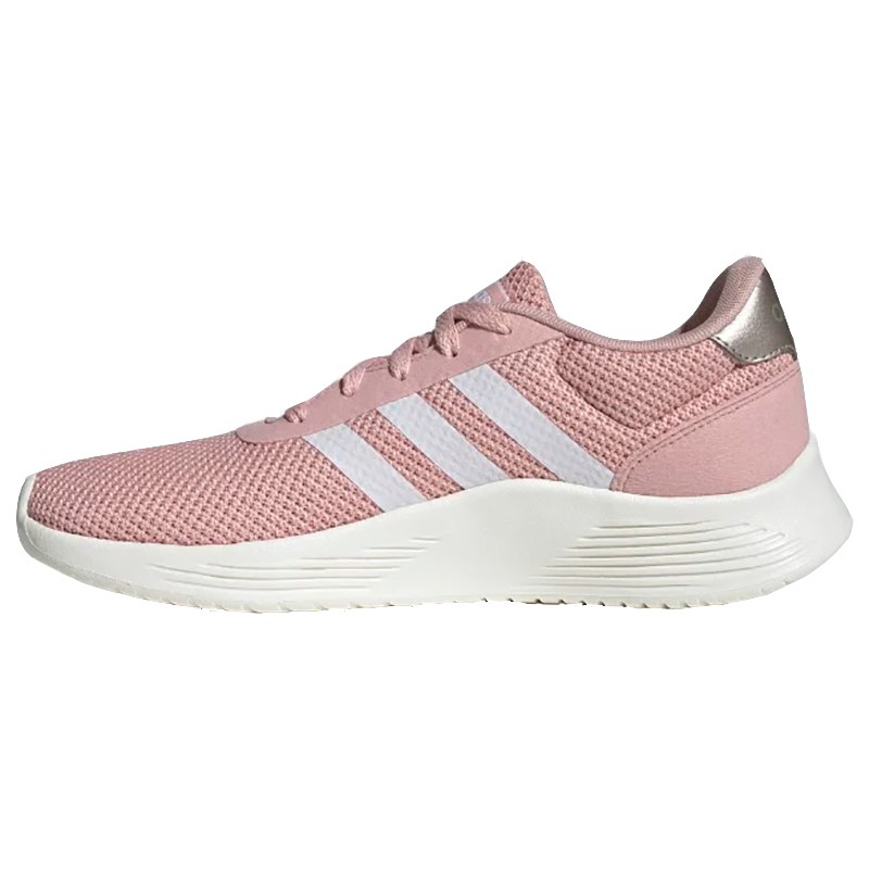 Кроссовки женские Adidas розовые EG3287 изображение 4