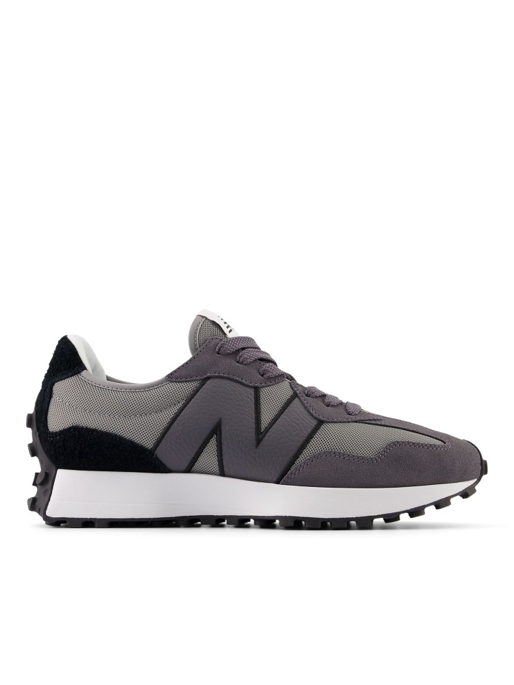 Кросівки чоловічі New Balance 327 сірі U327MD изображение 2