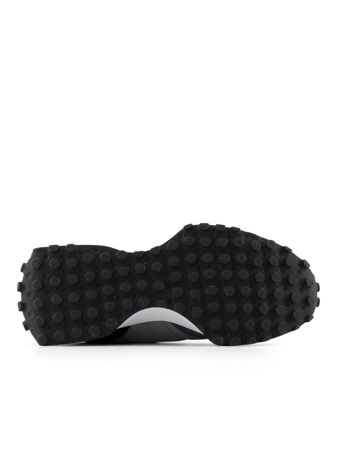 Кросівки чоловічі New Balance 327 сірі U327MD изображение 6