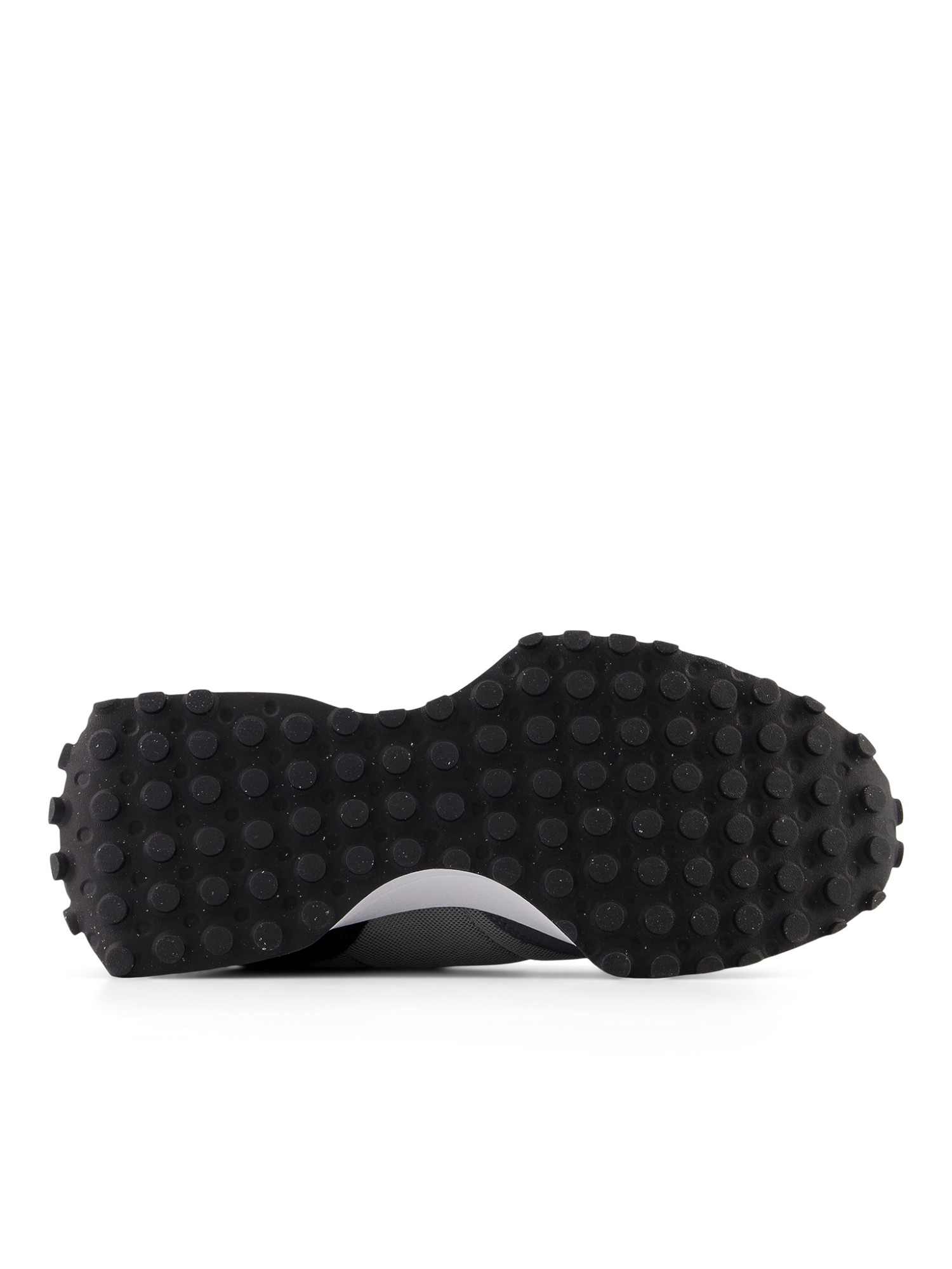 Кроссовки мужские New Balance 327 серые U327MD изображение 6