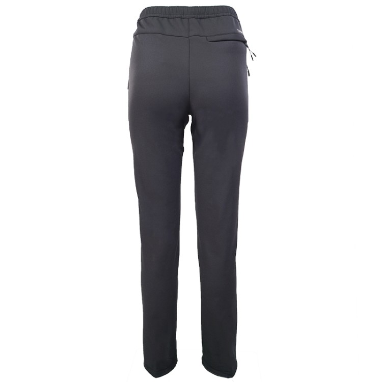 Брюки женские Radder серые R1821-450 изображение 2