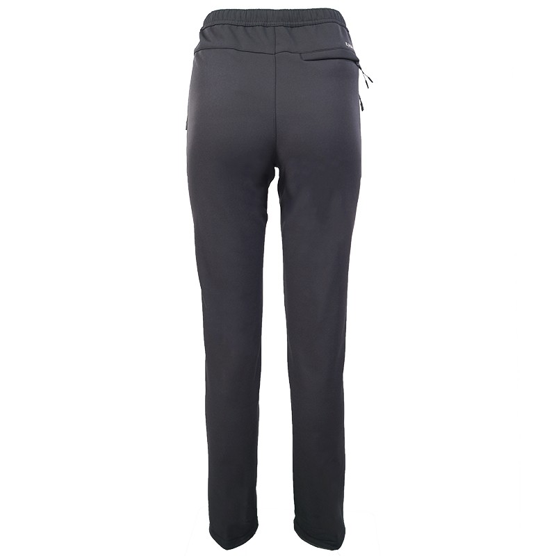 Брюки женские Radder серые R1821-450 изображение 2