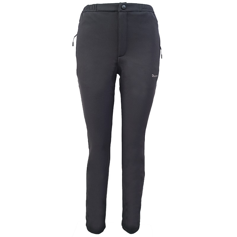 Брюки женские Radder серые R1821-450 изображение 1