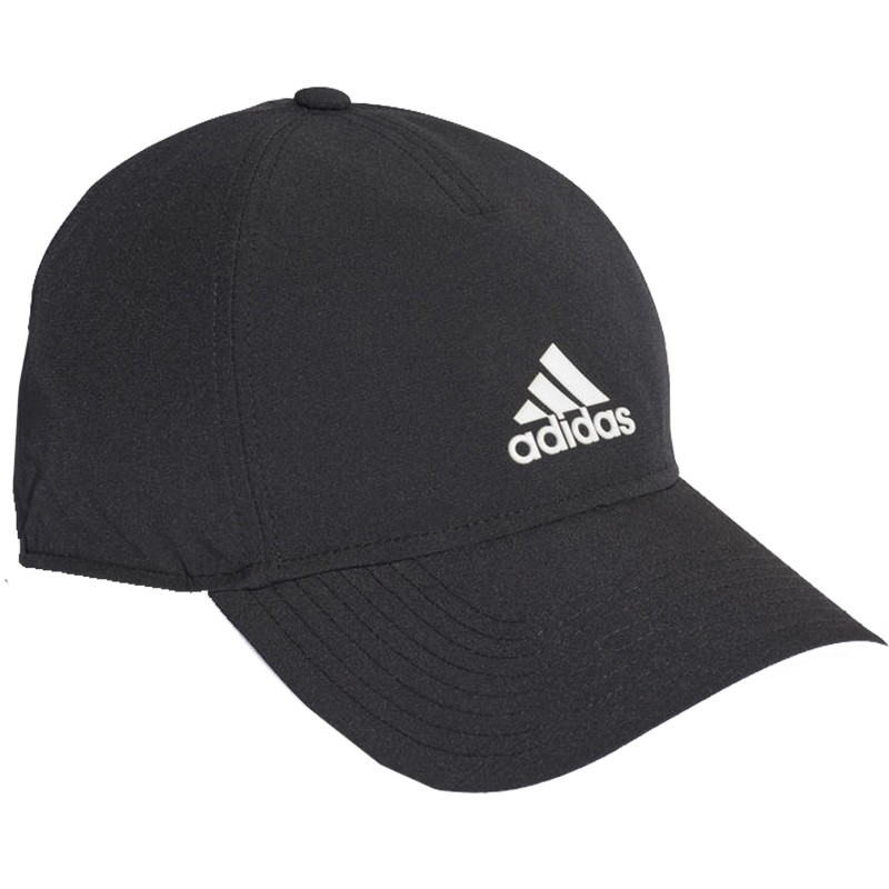 Бейсболка Adidas Climalite черная CG1781 — Sport City Бейсболка Adidas Climalite черная CG1781