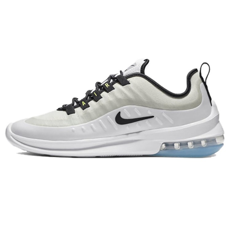 Кроссовки мужские Nike Air Max Axis Prem белые AA2148-100 изображение 4
