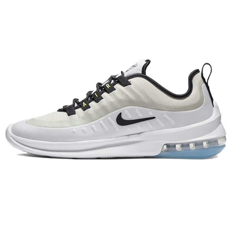 Кроссовки мужские Nike Air Max Axis Prem белые AA2148-100 изображение 4