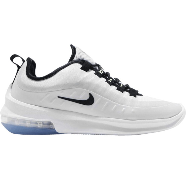 Кроссовки мужские Nike Air Max Axis Prem белые AA2148-100 изображение 1