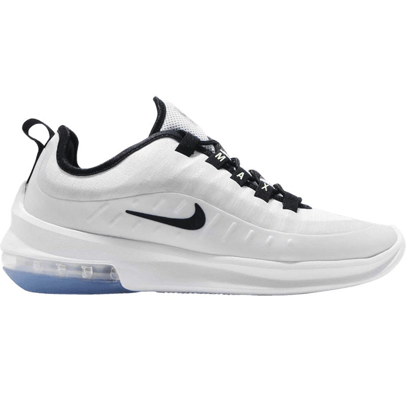 Кроссовки мужские Nike Air Max Axis Prem белые AA2148-100