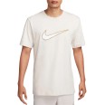 Футболка чоловіча Nike M NSW SP SS TOP бежева FN0248-104