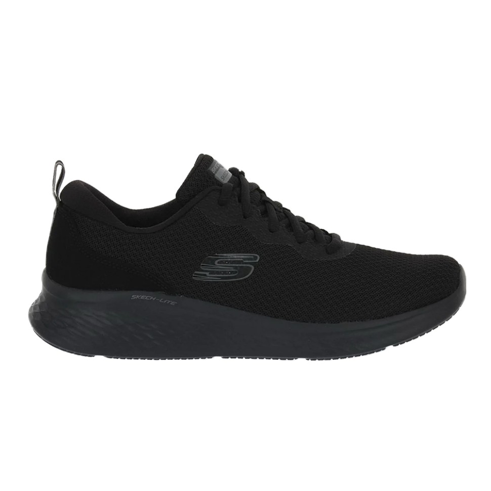 Кросівки жіночі Skechers Skech-Lite Pro чорні 150044 BBK — фото 1
