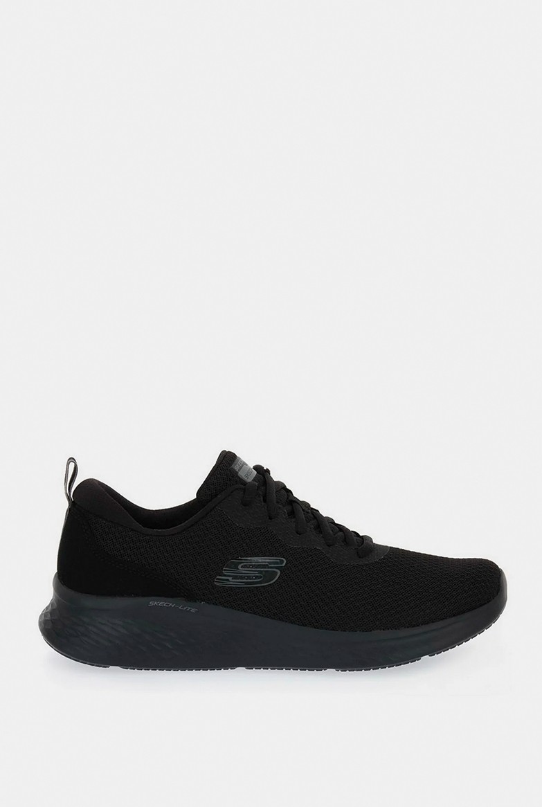 Кросівки жіночі Skechers Skech-Lite Pro чорні 150044 BBK — фото 2