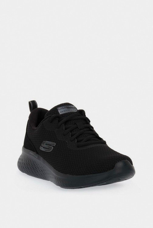 Кросівки жіночі Skechers Skech-Lite Pro чорні 150044 BBK изображение 4