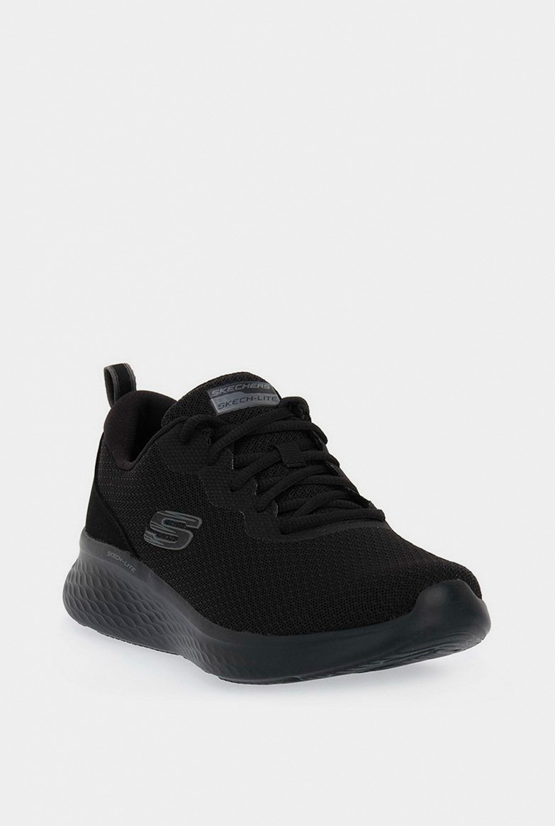 Кросівки жіночі Skechers Skech-Lite Pro чорні 150044 BBK — фото 4