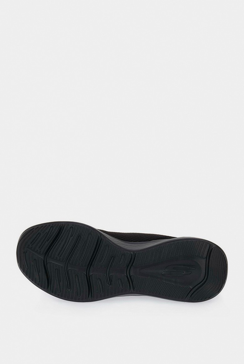 Кросівки жіночі Skechers Skech-Lite Pro чорні 150044 BBK — фото 5
