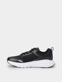 Кроссовки мужские Evoids Lincoln черные 112421-010 изображение 3