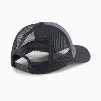Бейсболка Puma Sportswear Cap черная 02403301 изображение 5