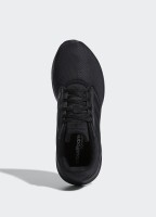 Кроссовки мужские Adidas GALAXY 6 черные GW4138 изображение 3