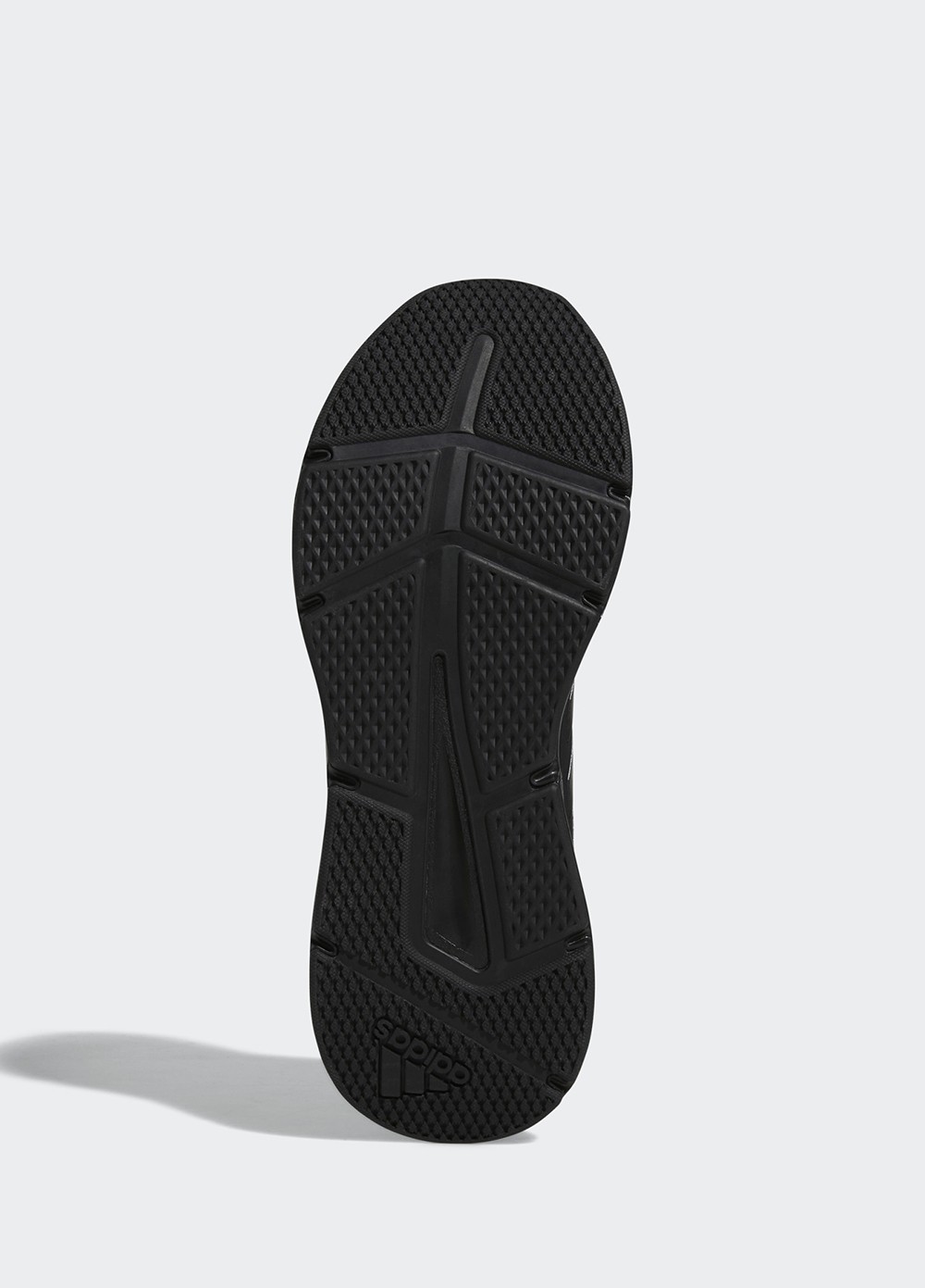 Кроссовки мужские Adidas GALAXY 6 черные GW4138 изображение 4