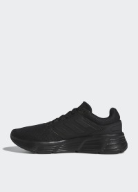Кроссовки мужские Adidas GALAXY 6 черные GW4138 изображение 7