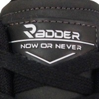 Кроссовки мужские Radder Biddle черные 806669-010 изображение 2