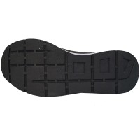 Кроссовки мужские Radder Biddle черные 806669-010 изображение 3