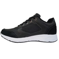 Кроссовки мужские Radder Biddle черные 806669-010 изображение 4