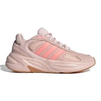 Кросівки жіночі Adidas OZELLE рожеві IH2296 изображение 1