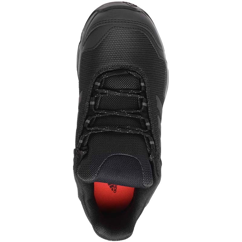 Полуботинки мужские Adidas черные BC0973 изображение 2